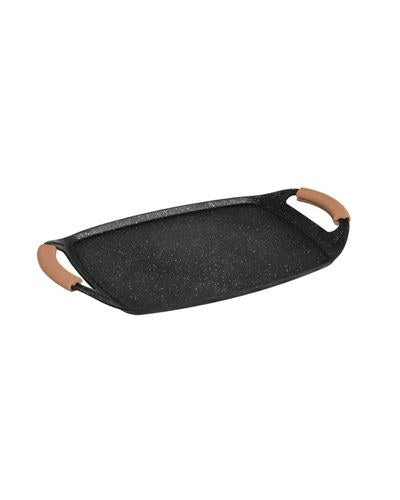 Berlinger Haus, Grill Plate, 47 Cm, Rose Gold