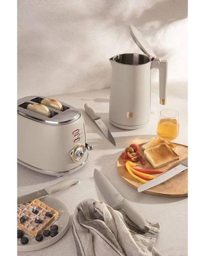 Berlinger Haus, 4 Pcs Knife Set Sahara Collection