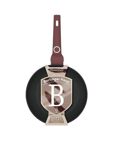 Berlinger Haus, Frypan, 20 Cm, Leonardo Collection