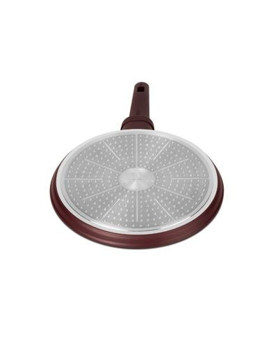Berlinger Haus, Pancake Pan, 25 Cm, Leonardo Collection