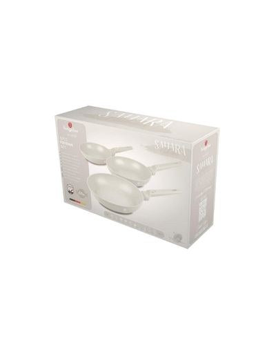 Berlinger Haus, 3 Pcs Frypan Set Sahara