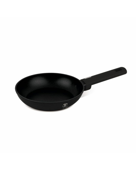Berlinger Haus, Matte Black 28Cm Frypan B/6