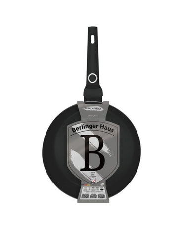 Berlinger Haus, Black Vantage 26Cm Flip Frypan B/6