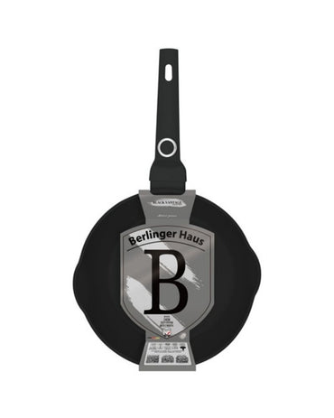 Berlinger Haus, Black Vantage Mouth B/6
