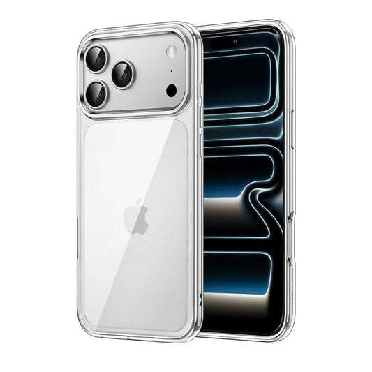 Ice Case For Iphone 17Pro, Berlia17Pro