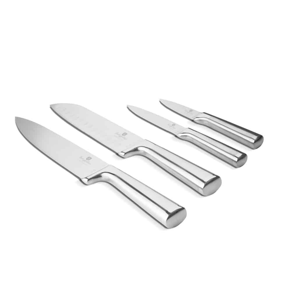 Berlinger Haus, 4 Pcs Knife Set, BH/2975
