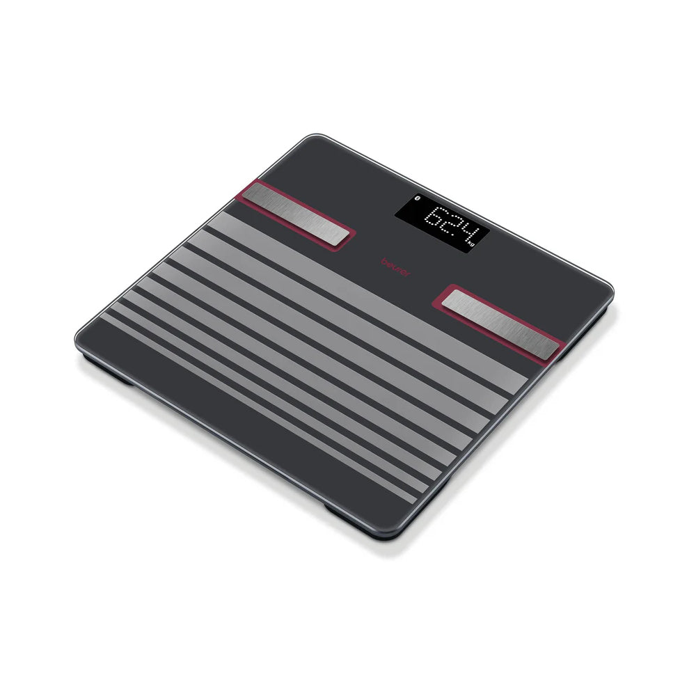 Beurer Limited Edition 2025 Diagnostic Bathroom Scale, BEUR-BF451