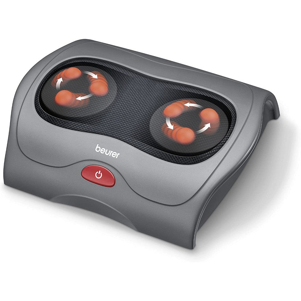 Beurer, Shitsu Foot Massager, BEUR-FM39
