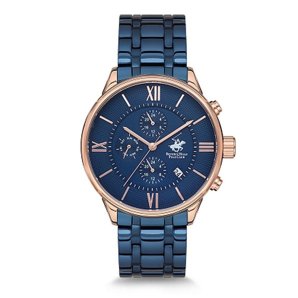 Beverly Hills Polo Club, BH9603-06