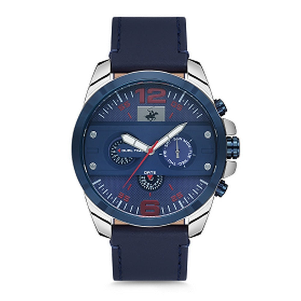 Beverly Hills Polo Club, Man Watch