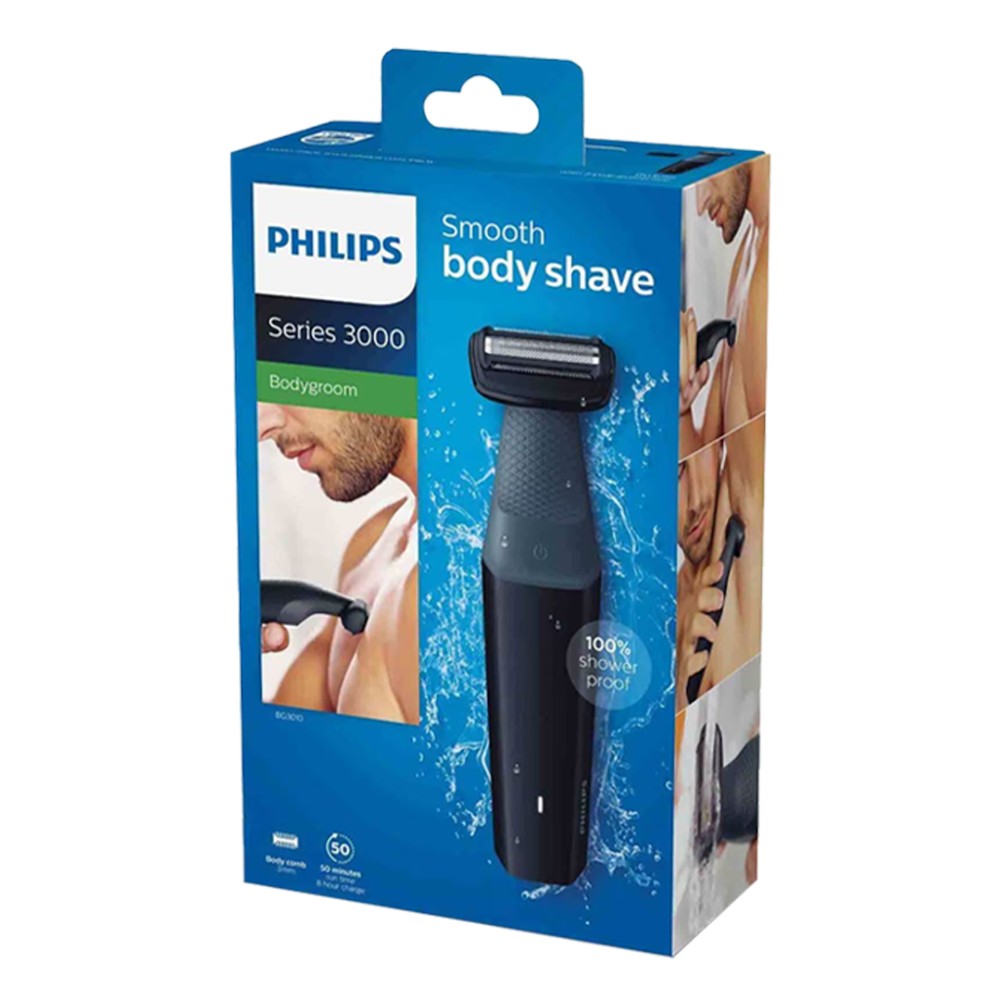 Philips, Trimmer BG3010