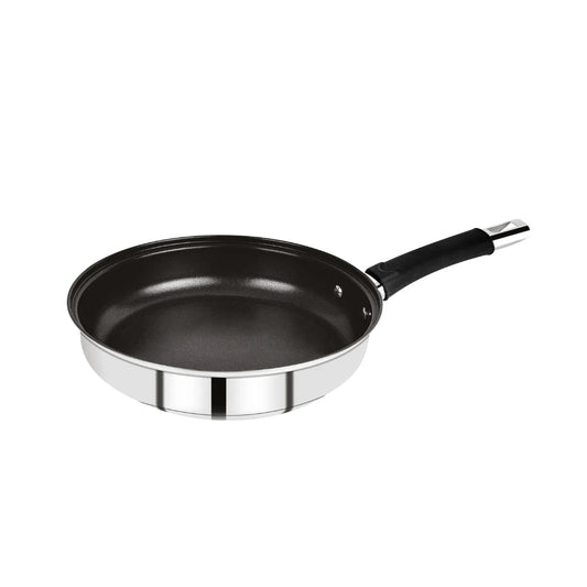 BERGNER Frypan 24cm Steel Ind Baster BG, BGEU-5502