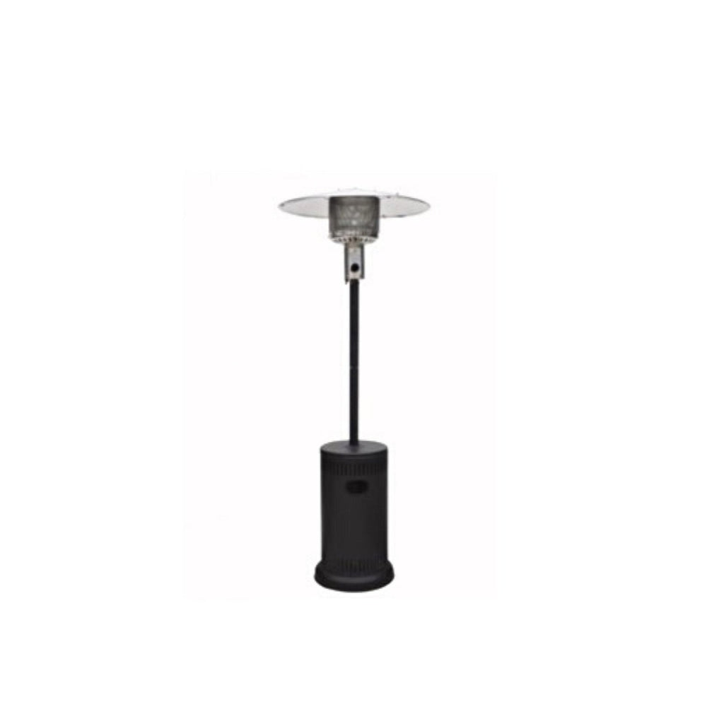 Big General, Patio Glass Tube Heater 210cm (Black), BGPH123A