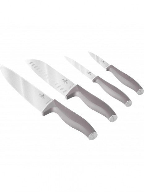 Berlinger Haus, 4 Pcs Knife Set, BH/2960