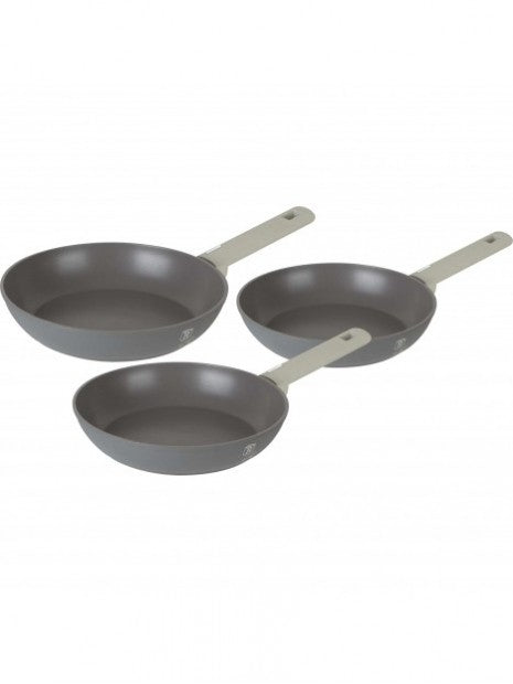 Berlinger Haus, 3 Pcs Frypan Set, BH/7075N