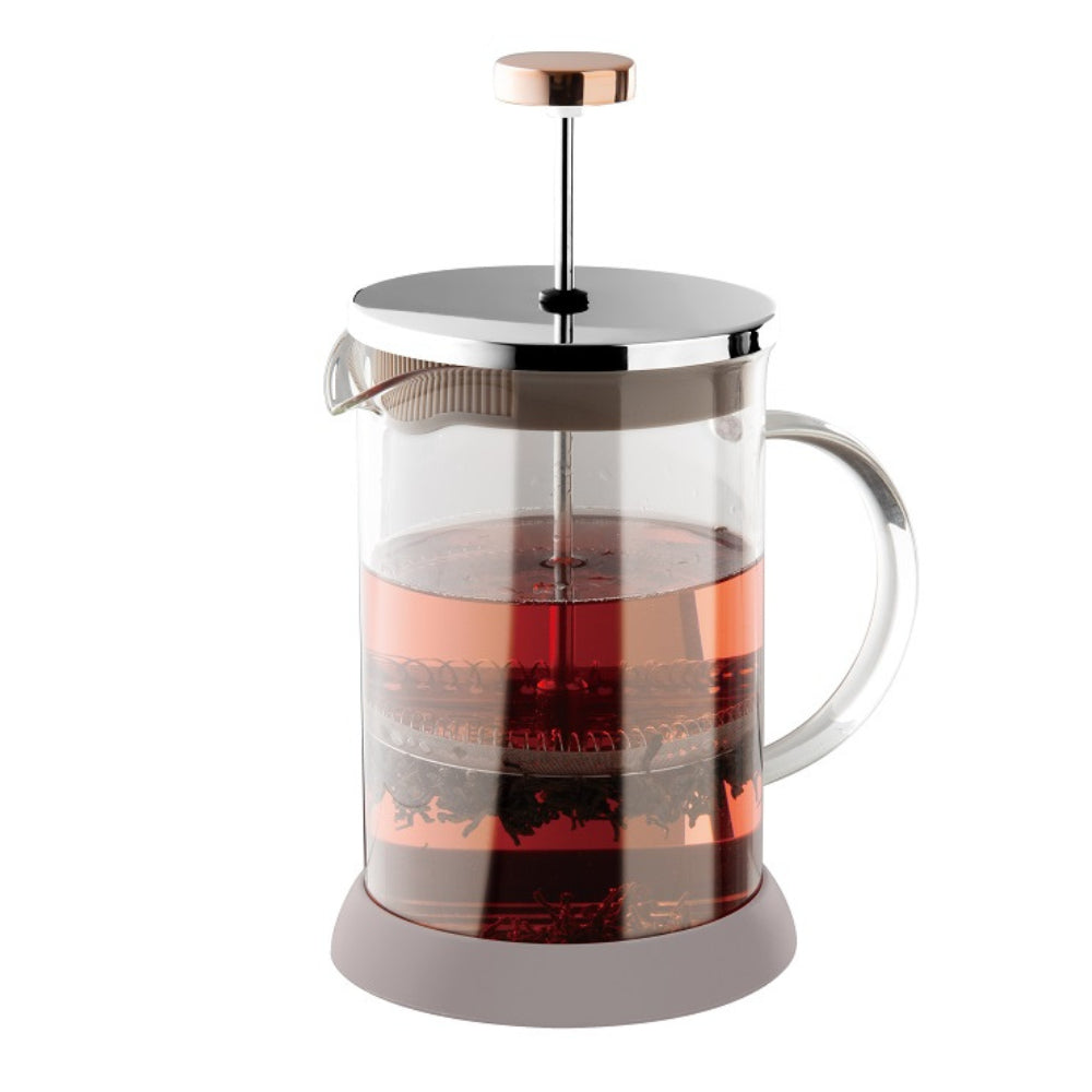 Berlinger Haus, Coffee & Tea Plunger, 600ML, BH/8588
