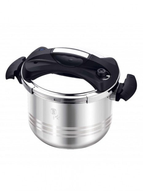 Berlinger Haus, Turbo Pressure Cooker, 8L, BH/8606