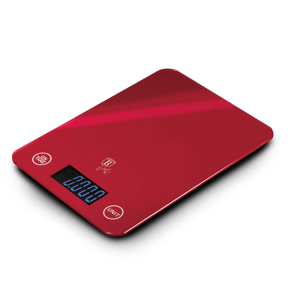 Berlinger Haus, Digital Kitchen Scale, Capacity 5Kg, BH/9350