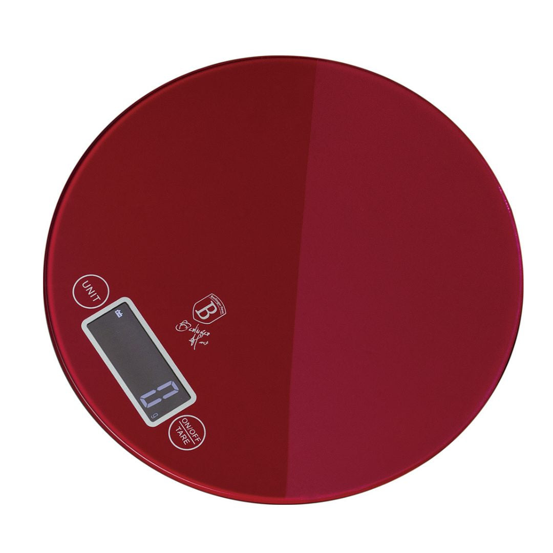 Berlinger Haus, Digital Kitchen Scale, Capacity 5Kg, BH/9426