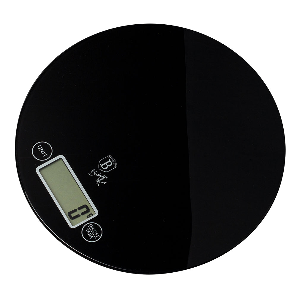 Berlinger Haus, Digital Kitchen Scale, Capacity 5Kg, BH/9435