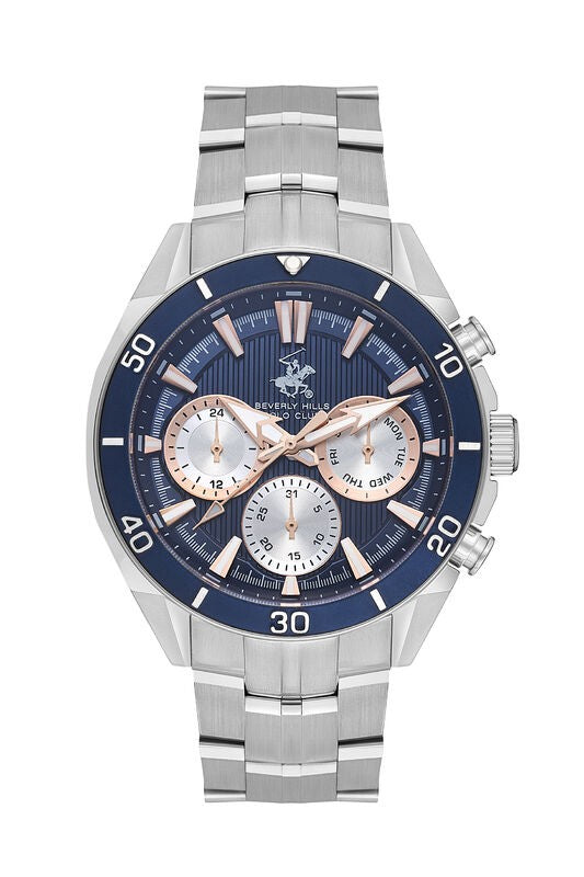 Beverly Hills Polo Club, BP3599X.390