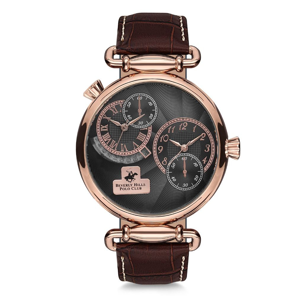 Beverly Hills Polo Club, BH2144-03