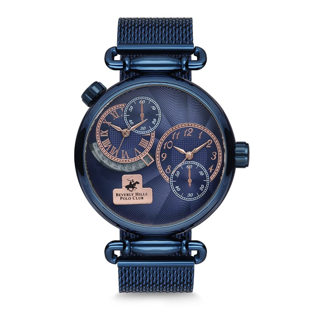 Beverly Hills Polo Club, BH2179-02