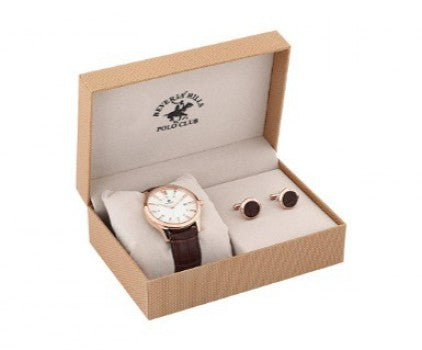 Beverly Hills Polo Club, BH511-05B-GS