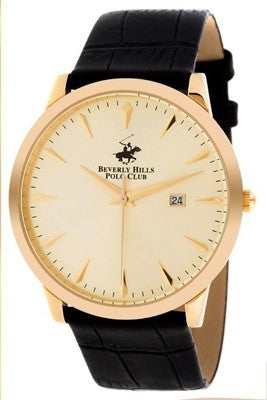 Beverly Hills Polo Club, BH6005-12