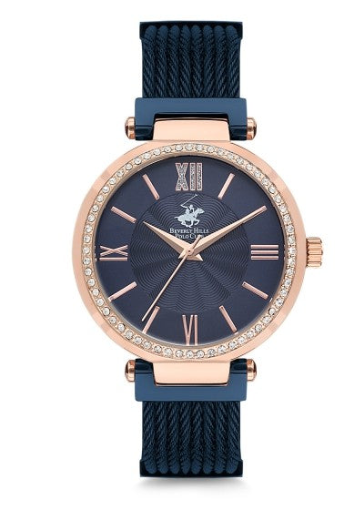 Beverly Hills Polo Club, BH9401-09