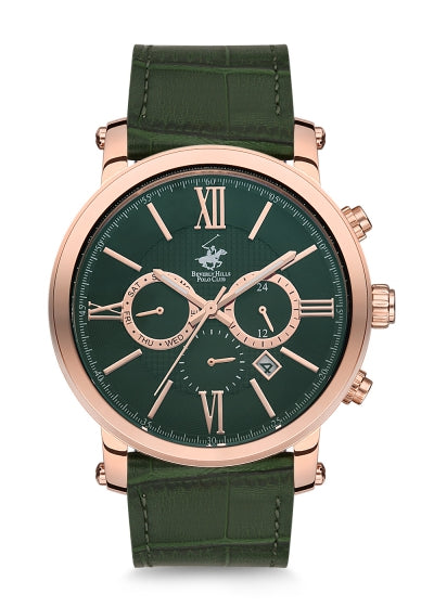 Beverly Hills Polo Club, Men Watches