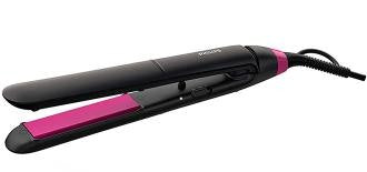 Philips, StraightCare Essential ThermoProtect Straightener BHS375