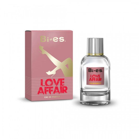 Bi-Es Love Affair Eau de Parfum for Women 100ml