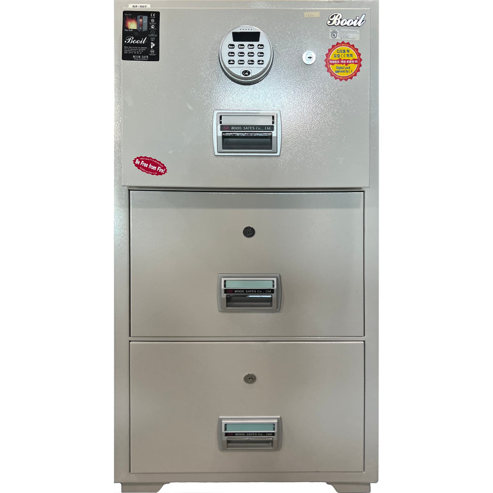Booil, Heavy Duty Safe Drawer, Bif300T