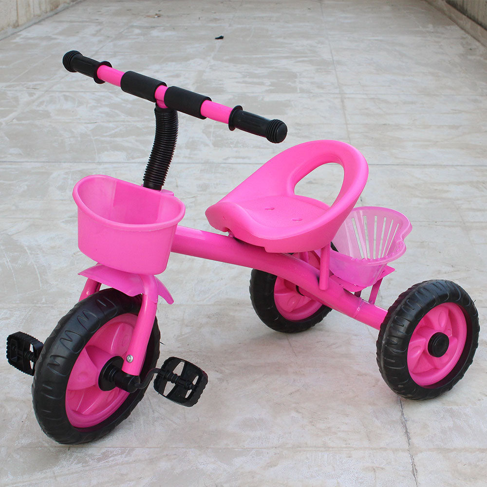 Cool Gift Kids Tricycle #588, Available in Different Colors