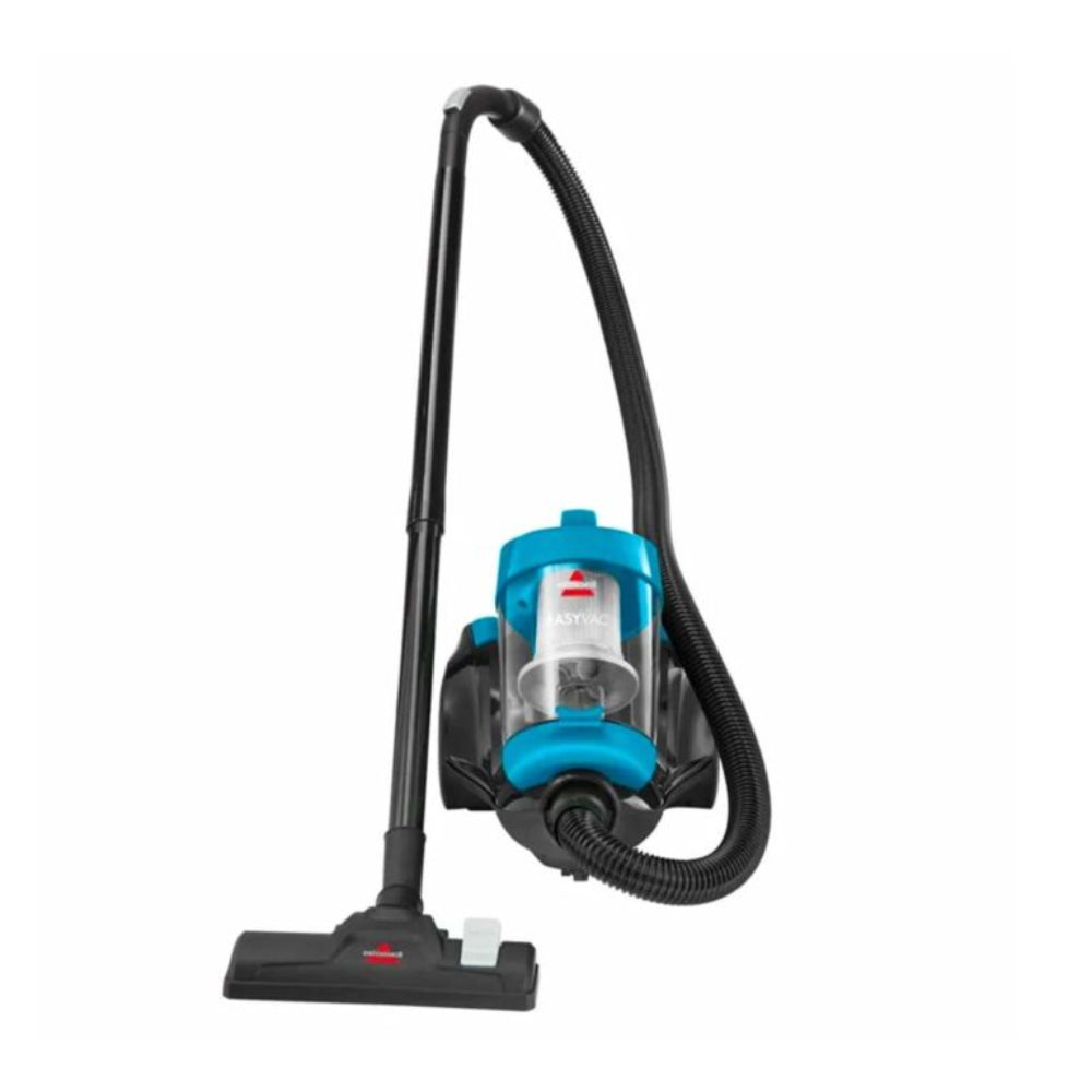 Bissell, Canister Zing Compact Vacuum Cleaner, 1200W