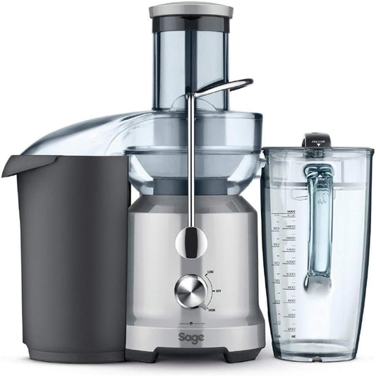 Sage, Nutri Juicer Cold 850W