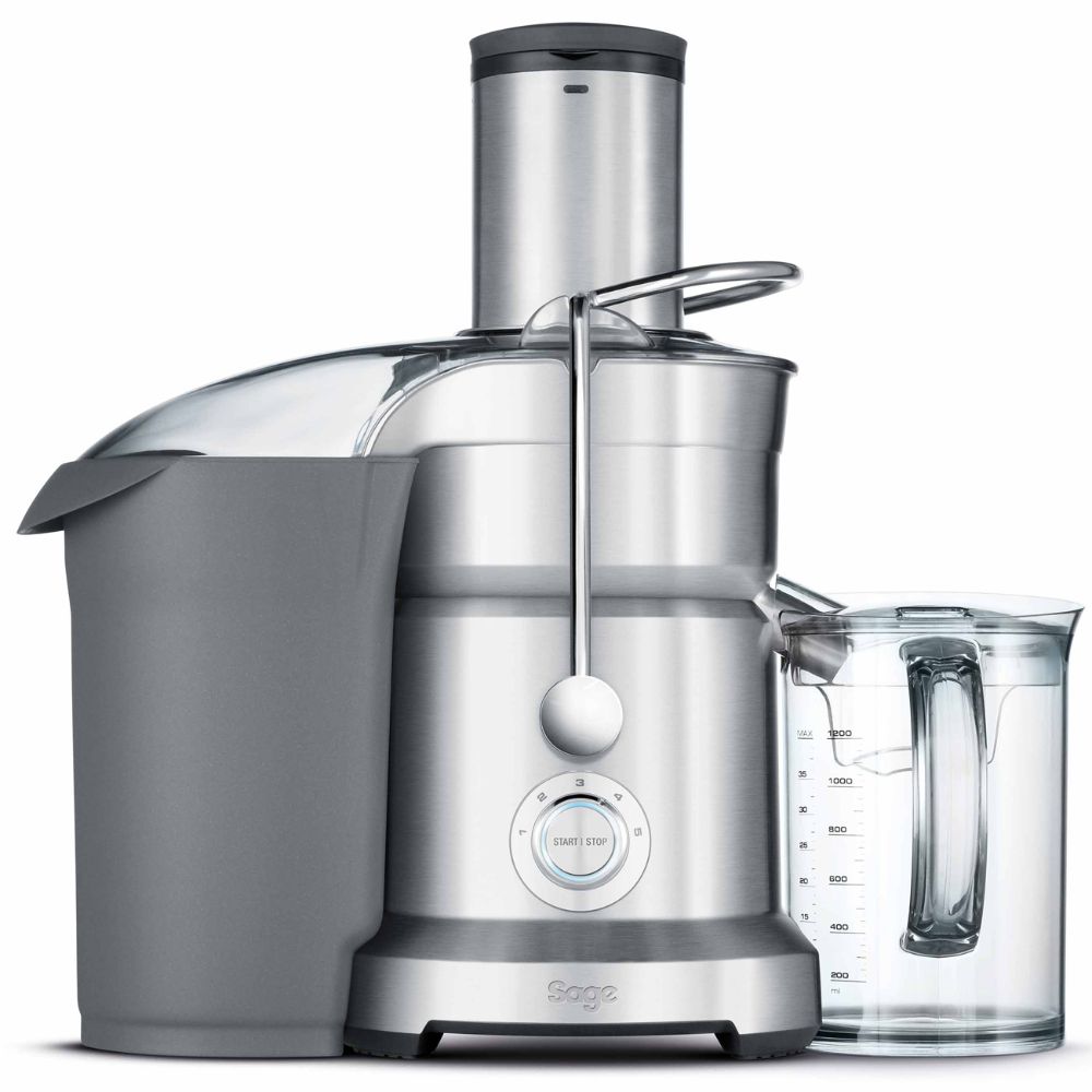 Sage, the Nutri Juicer® Pro