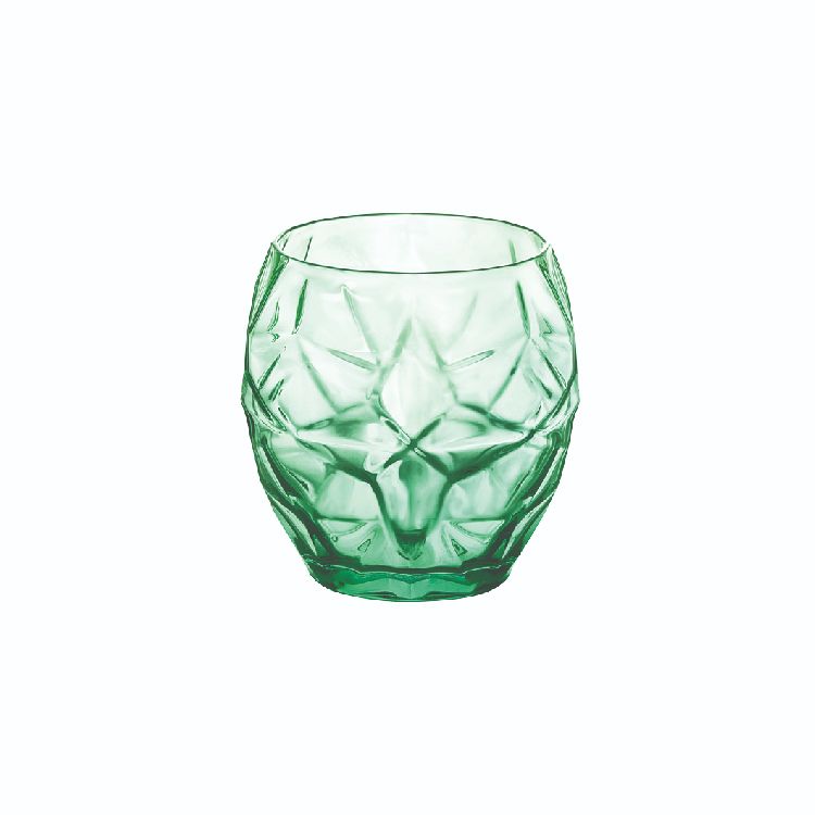Bormioli, Glass Cups, BO-320260