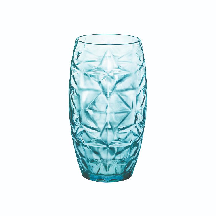Bormioli, Glass Cups, BO-320267