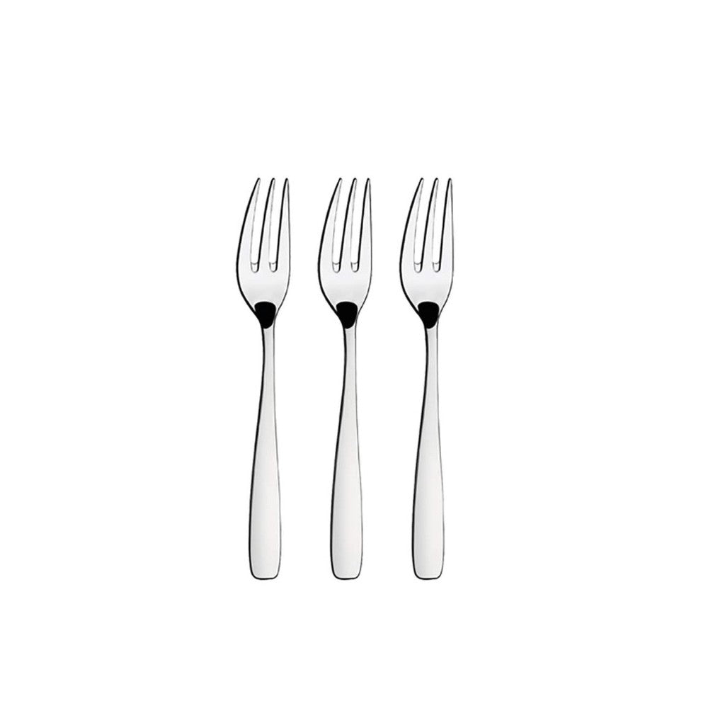 Tramontina, Farroupilha Amazonas S3Pcs Table Fork, BO-66960025