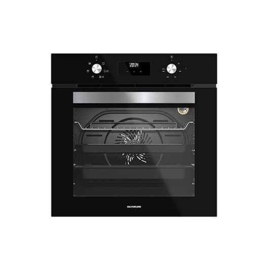 Silverline, Oven
