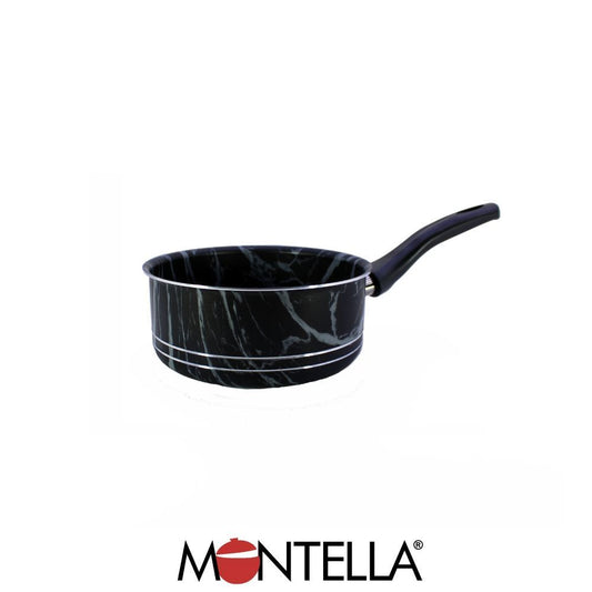 Montella, Vivo Granite 18 Cm Casserole Marble