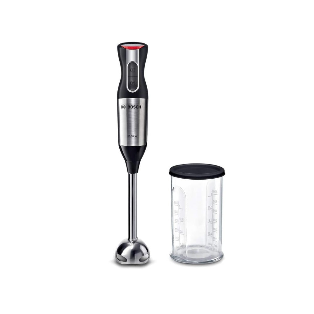 Bosch, Hand Blender 1000W, BOS-MS62M6110