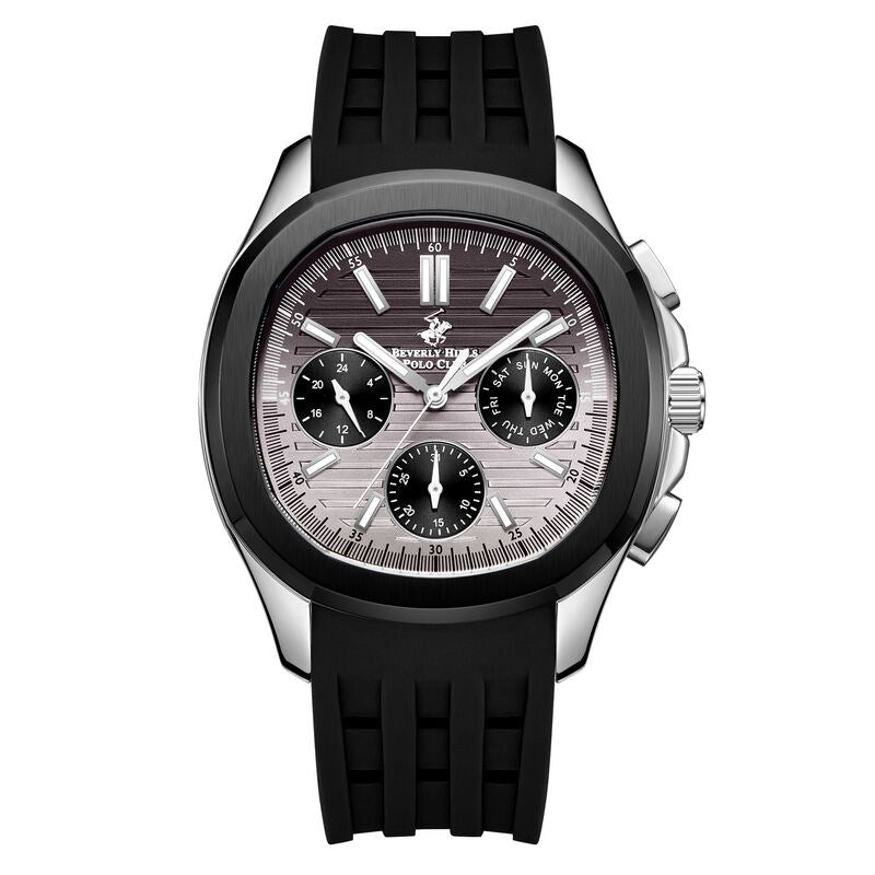 BEVERLY HILLS POLO CLUB black | WT000456