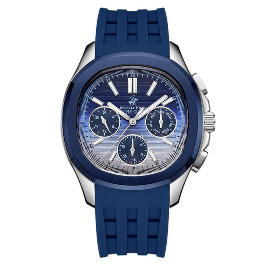BEVERLY HILLS POLO CLUB blue | WT000457
