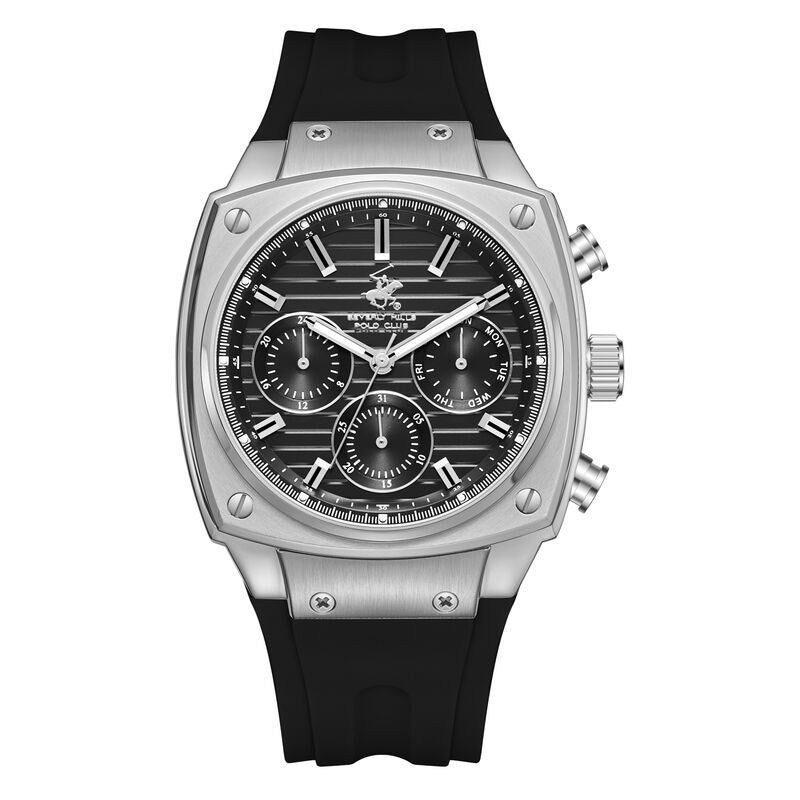 BEVERLY HILLS POLO CLUB black | WT000481
