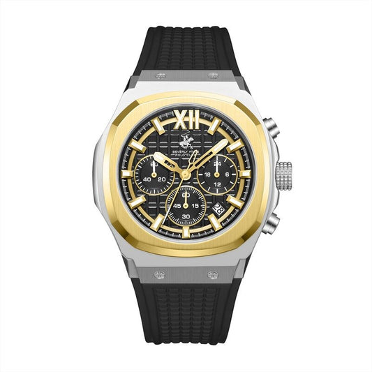 BEVERLY HILLS POLO CLUB black | WT000490