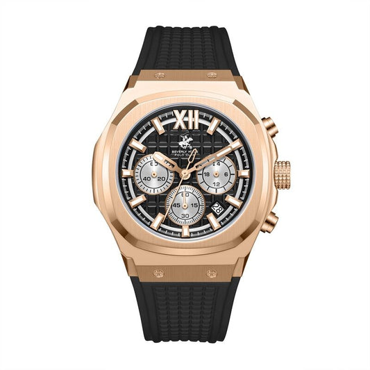 BEVERLY HILLS POLO CLUB black | WT000491