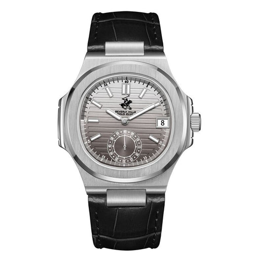 BEVERLY HILLS POLO CLUB black | WT000494